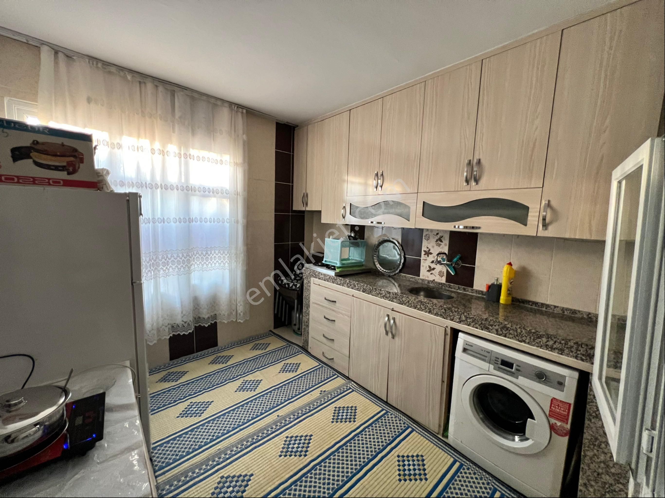 Seyhan Gülbahcede Satılık İmarlı 2 Katlı Ev - Görsel 10