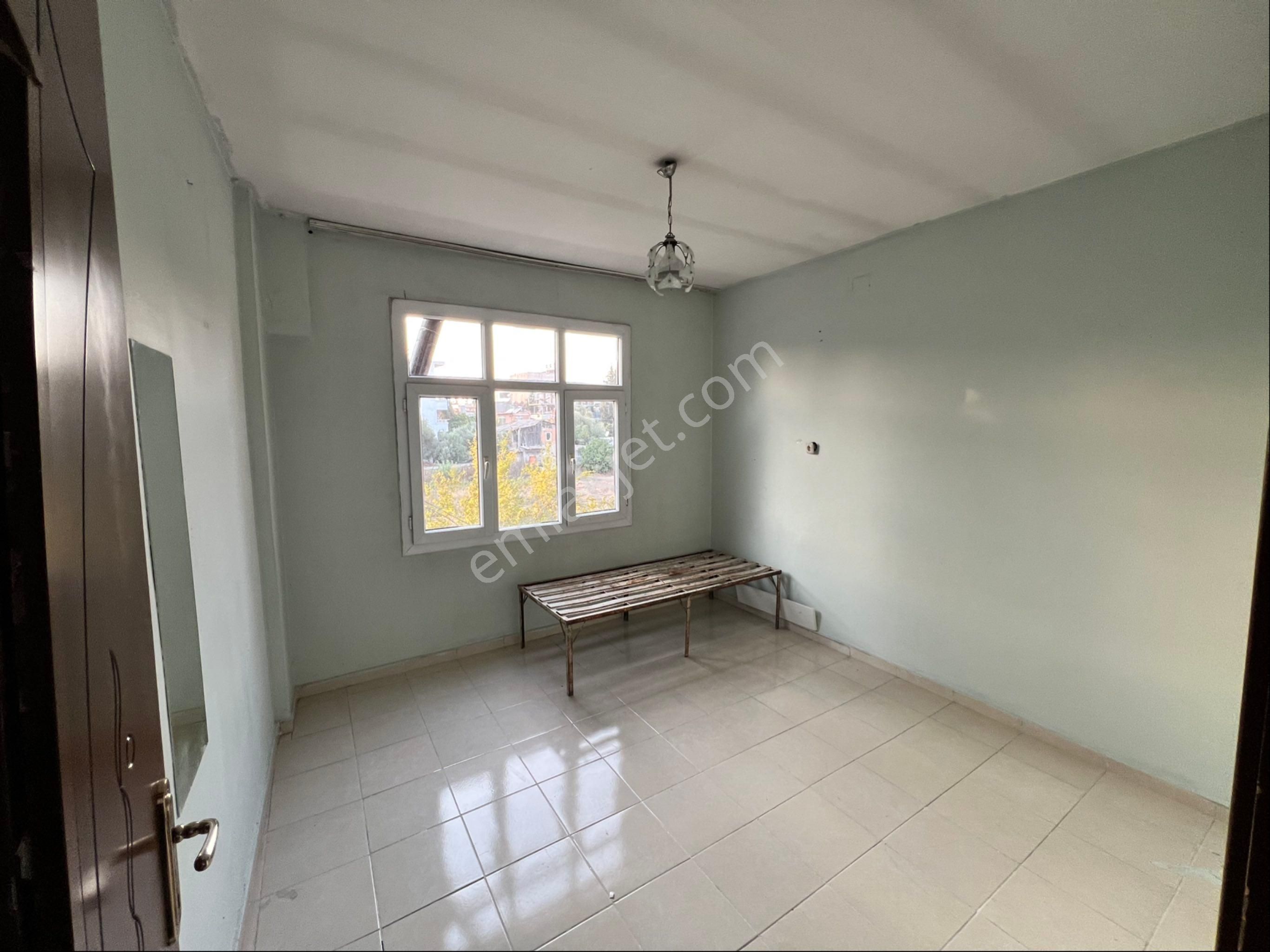 Seyhan Gülbahcede Satılık İmarlı 2 Katlı Ev - Görsel 22