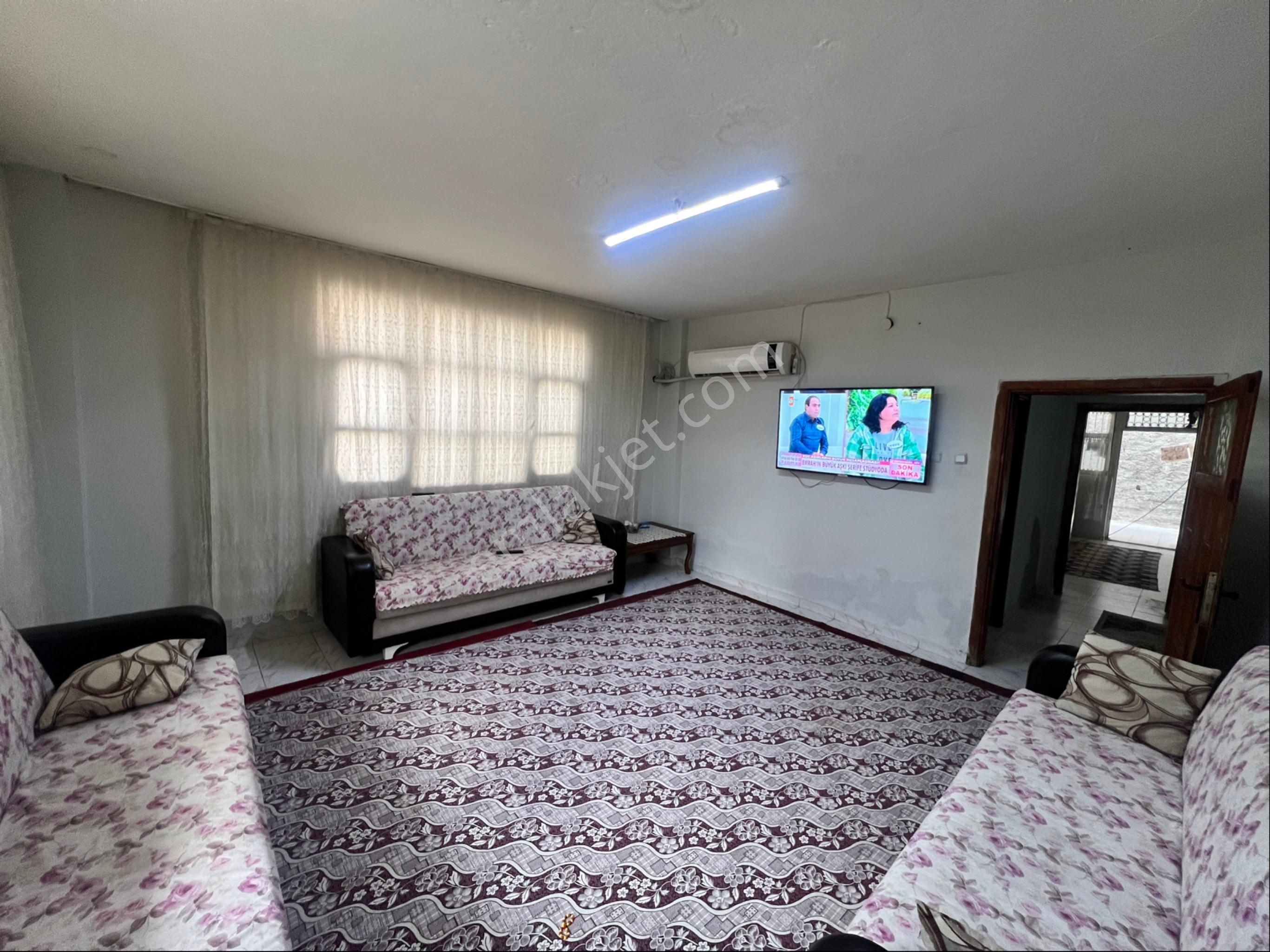 Seyhan Gülbahce De Satılık Köşe Başı Müstakil Ev - Görsel 7