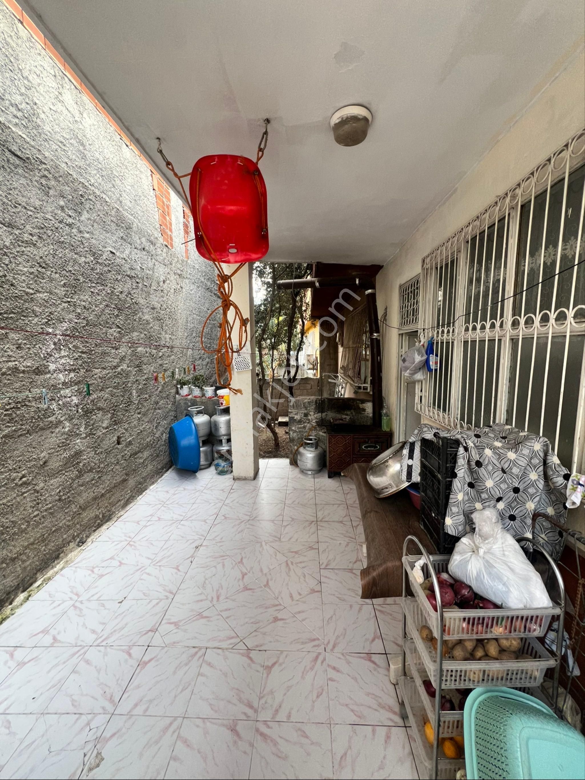 Seyhan Gülbahce De Satılık Köşe Başı Müstakil Ev - Görsel 12