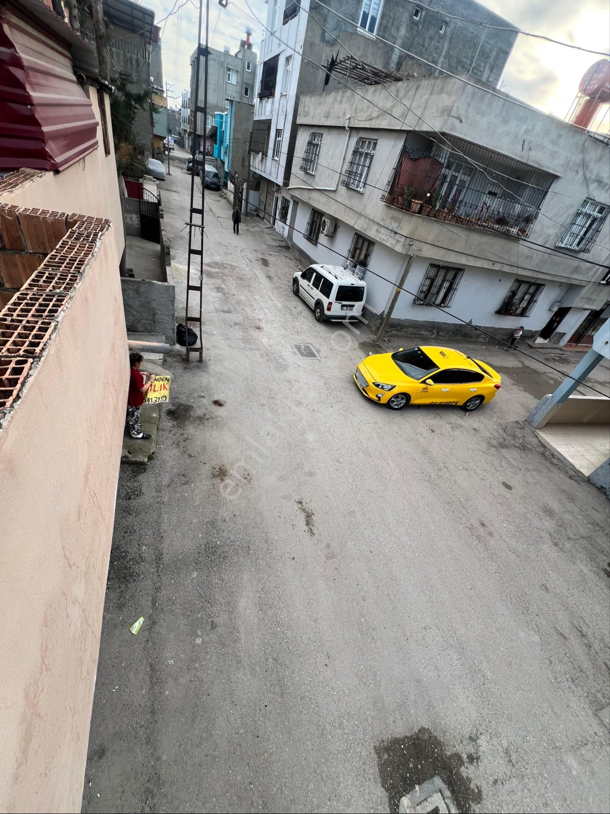 Seyhan Gülbahce De Satılık Köşe Başı Müstakil Ev - Görsel 18