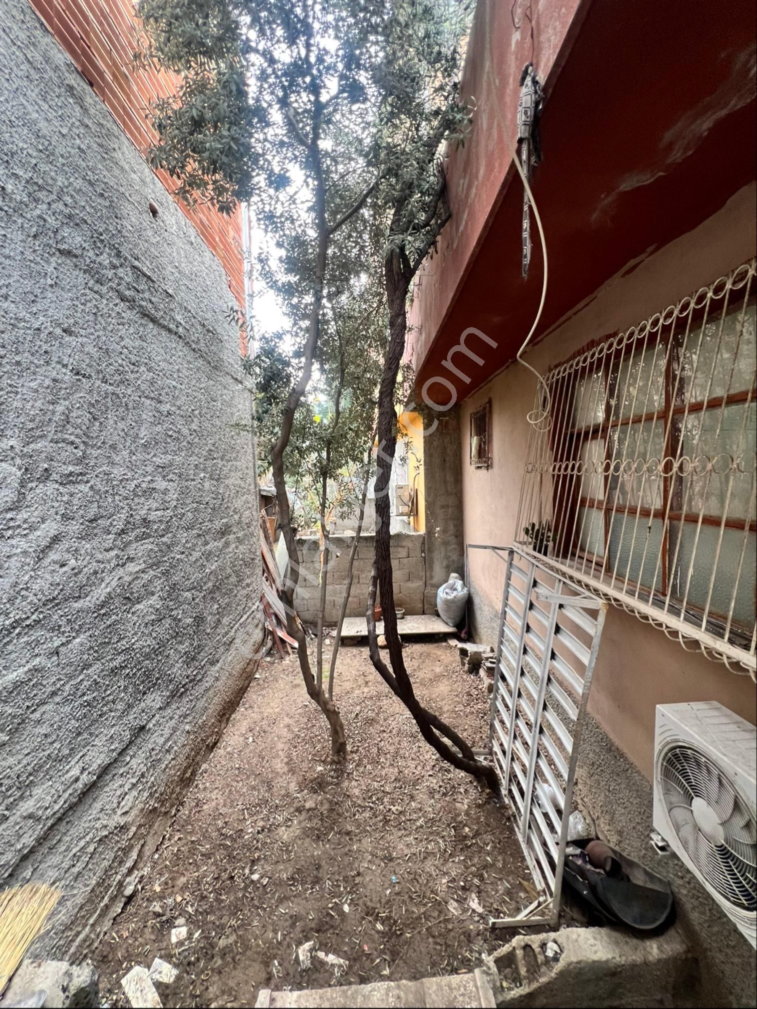 Seyhan Gülbahce De Satılık Köşe Başı Müstakil Ev - Görsel 11