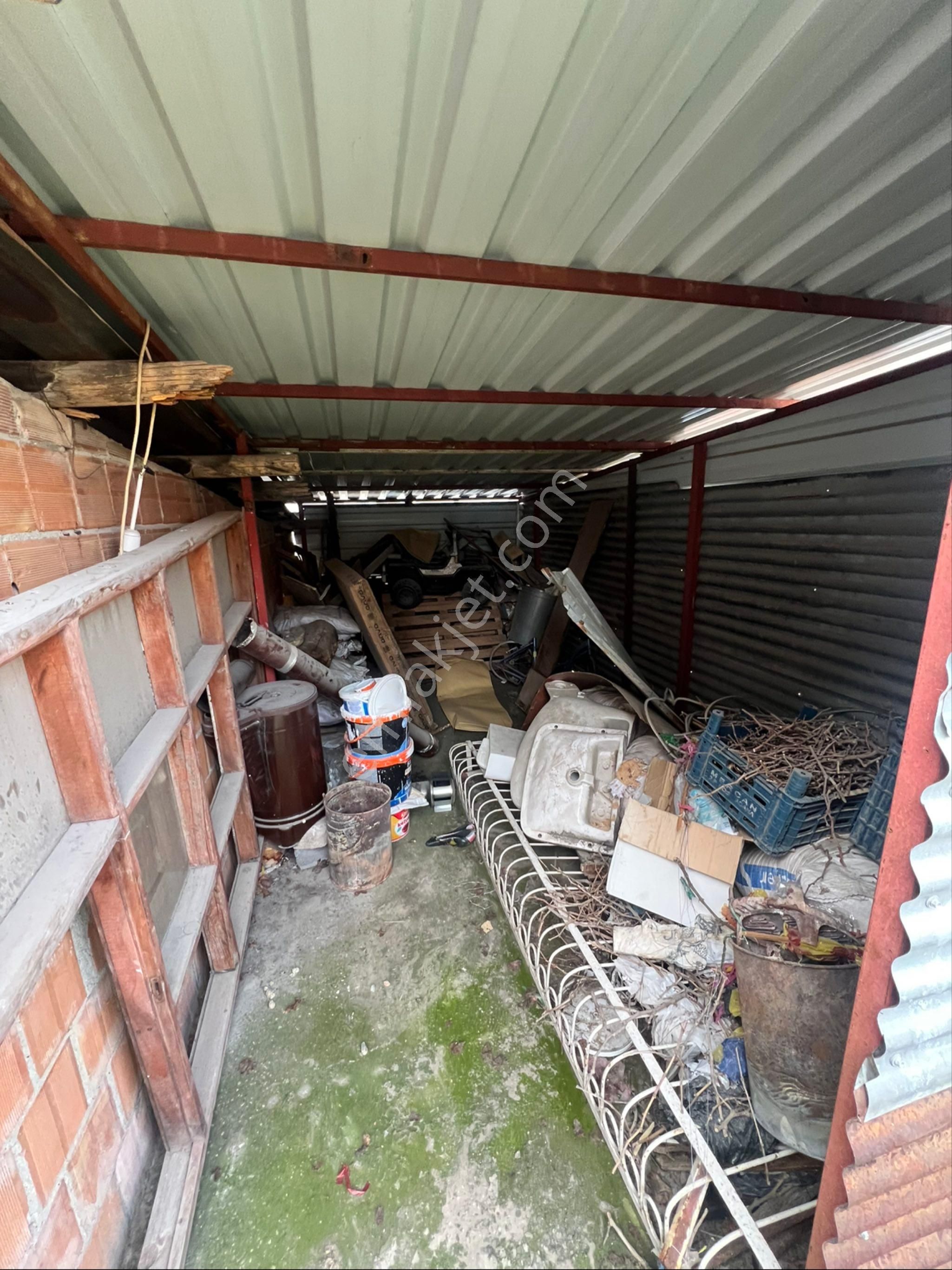 Seyhan Gülbahce De Satılık Köşe Başı Müstakil Ev - Görsel 14