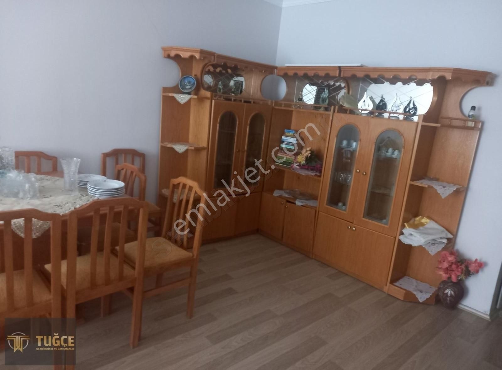 Kırklareli Merkez İstasyon Kiralık Daire Kırklareli İstasyon Mahallesinde Full Eşyalı 2+1 Kiralık Daire