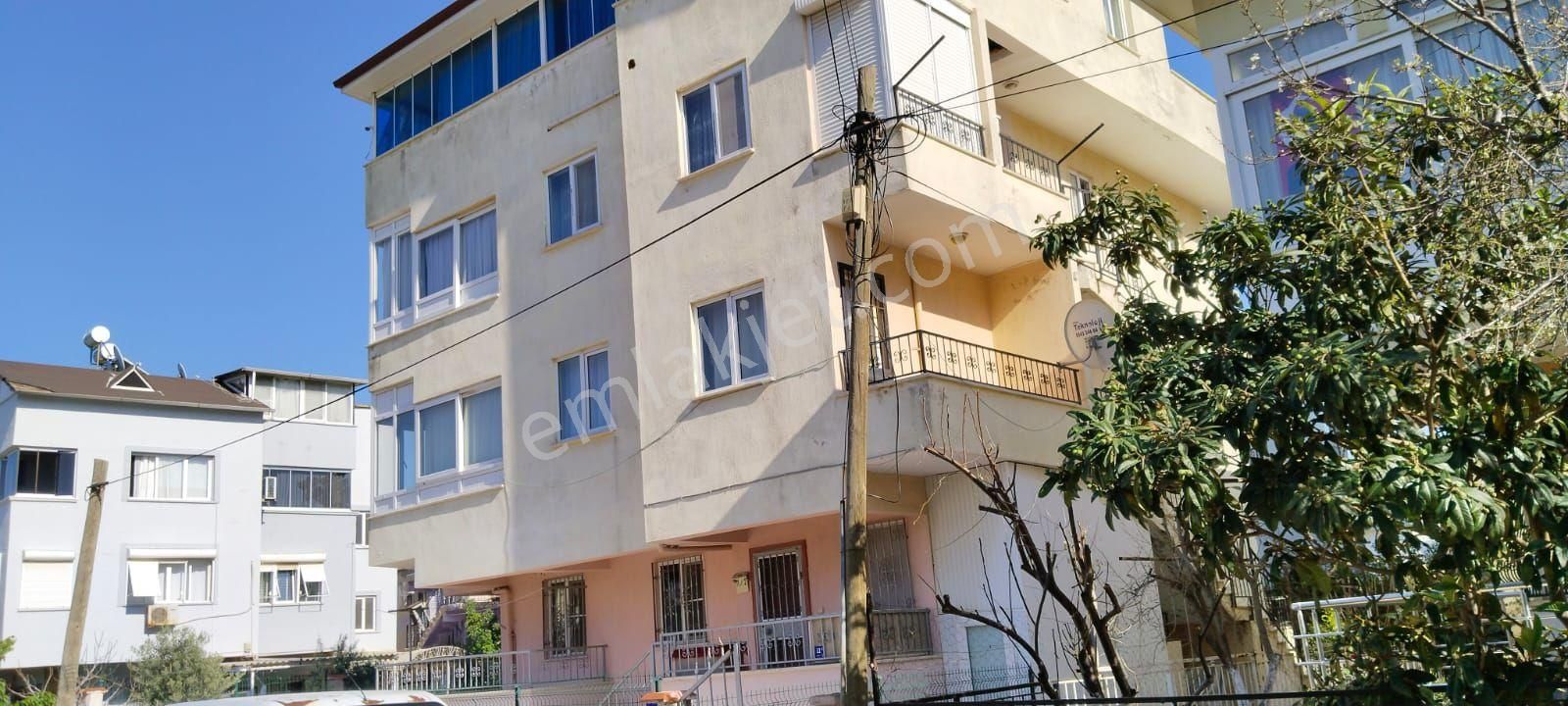 Didim Yeni Satılık Daire Didim Merkezde 4+1 Döbleks Daire