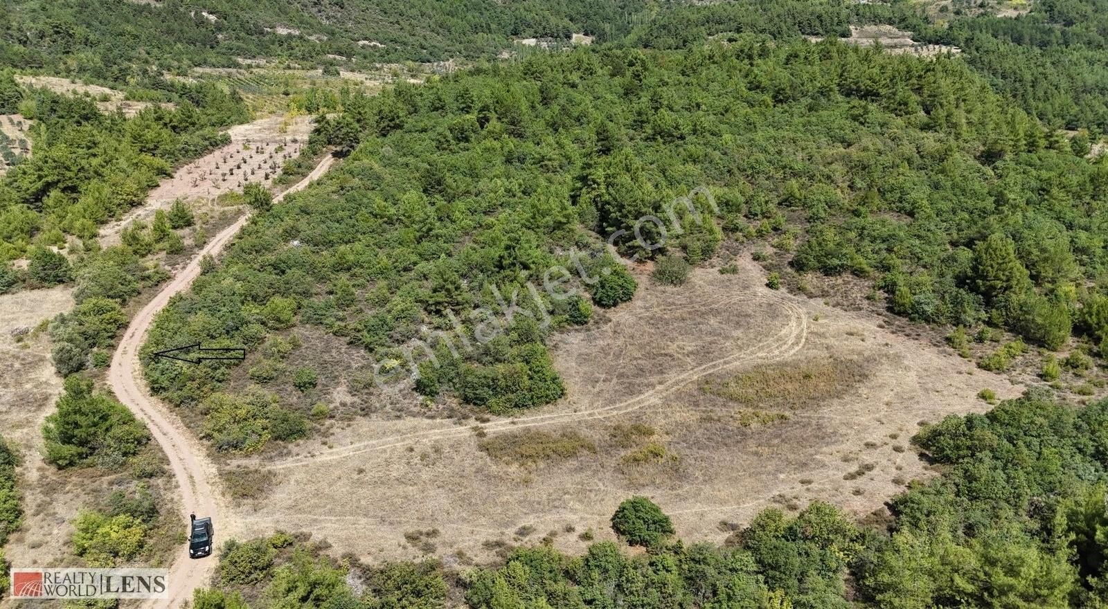 Pamukova Pınarlı Satılık Tarla Sakarya Pamukovada Fiyatı Uygun Acil Satılık Arsa