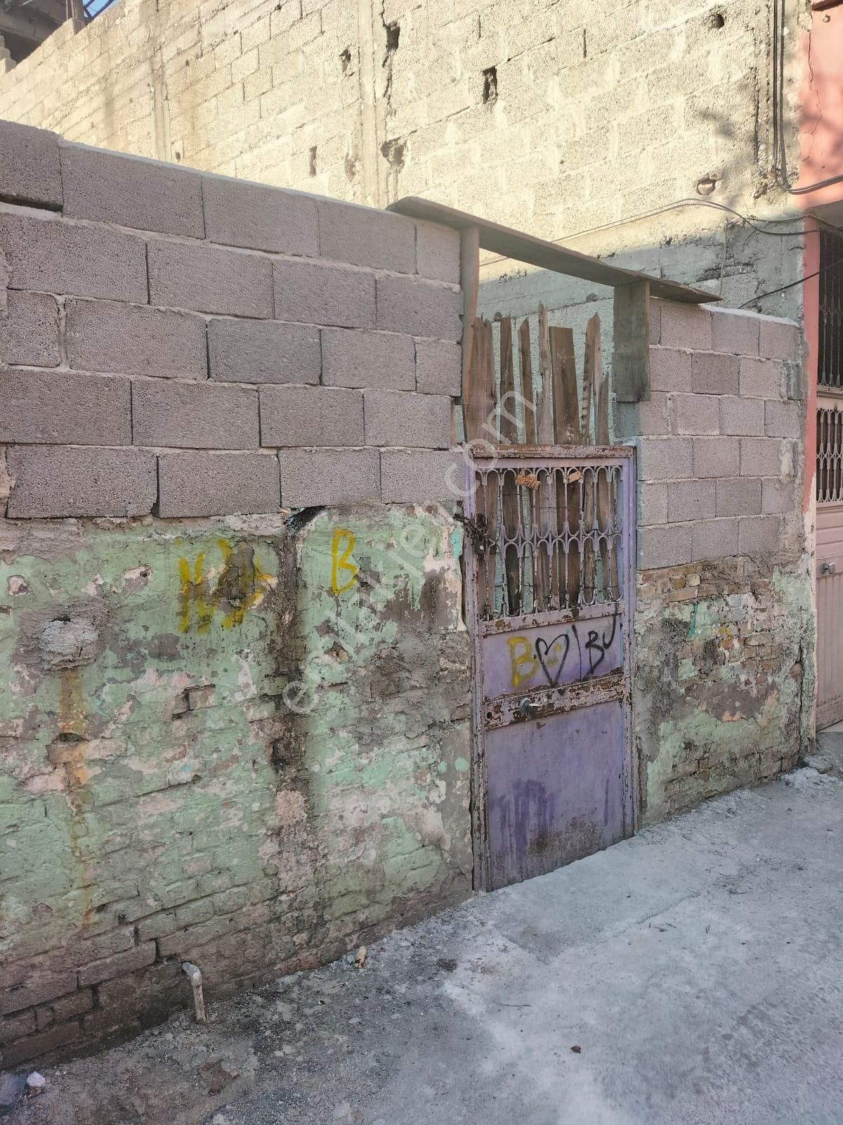 Esse My Home Dan Kocavezir Mirzaçelebi Mah 62 Metre Arsa Yeri Beli - Görsel 7