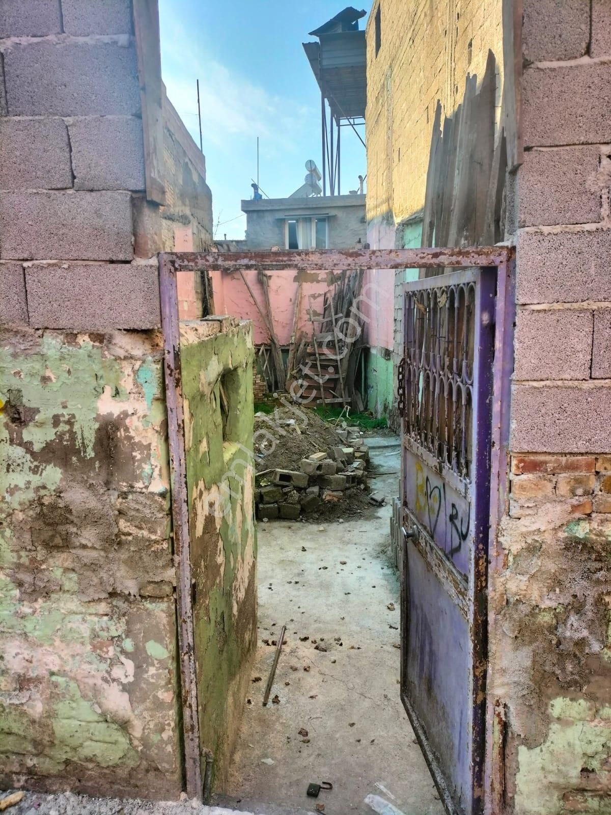 Esse My Home Dan Kocavezir Mirzaçelebi Mah 62 Metre Arsa Yeri Beli - Görsel 6