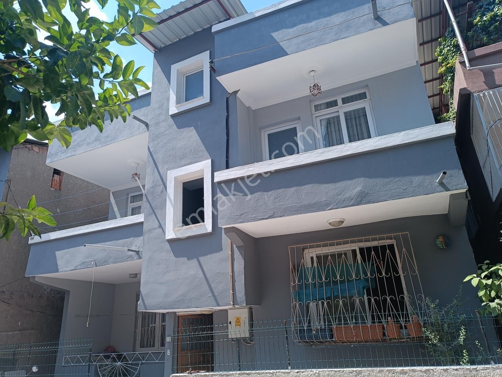 Seyhan Fevzipaşa Satılık Müstakil Ev Fevzipaşa'da Temiz Uygun Fiyatlı 2 Katlı Müstakil Ev 🏠