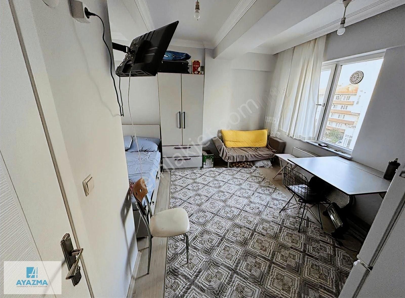 Çanakkale Merkez Barbaros Satılık Daire Çanakkale Merkez Barbaros Mah. 4adet 1+0 Daire Airbnb İçin Uygun