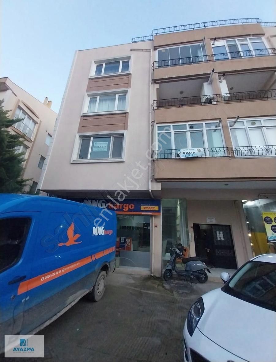 Çanakkale Merkez Kepez Bld. (Boğazkent) Kiralık Daire Çanakkale Merkez Kepez Bölgesi İçi Yapılı 2+1 Daire