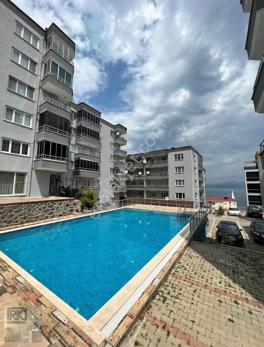 Mudanya Güzelyalı Burgaz Satılık Daire R.k Dan Mudanya Güzelyalı Burgaz Da Satılık 3+1 Daire