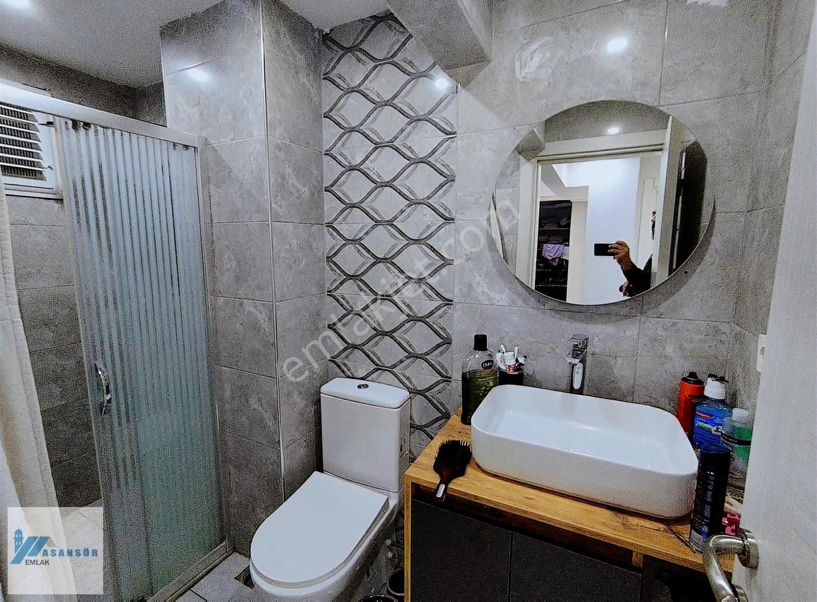 Asansör Emlak'tan Satılık Full Yapılı 3+1 İnönü Cad Mevki Kupon - Görsel 13