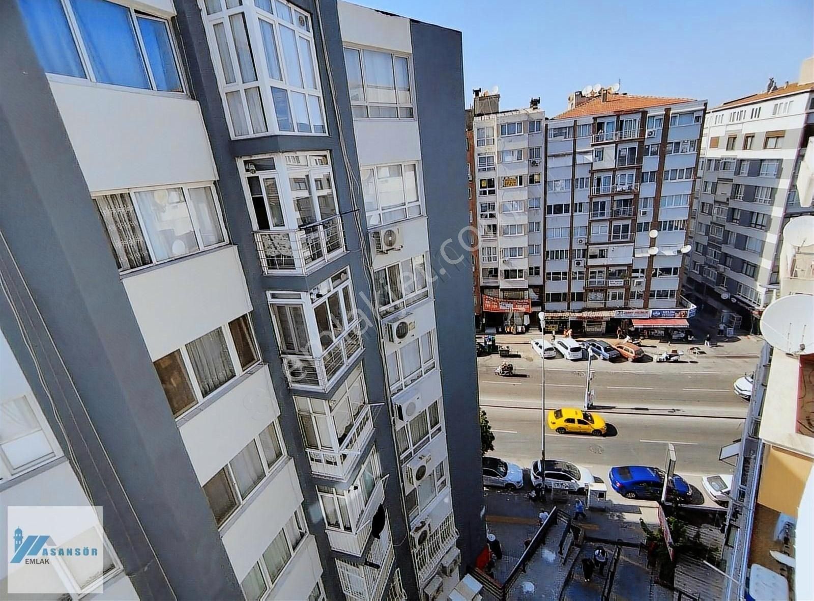 Asansör Emlak'tan Satılık Full Yapılı 3+1 İnönü Cad Mevki Kupon - Görsel 4