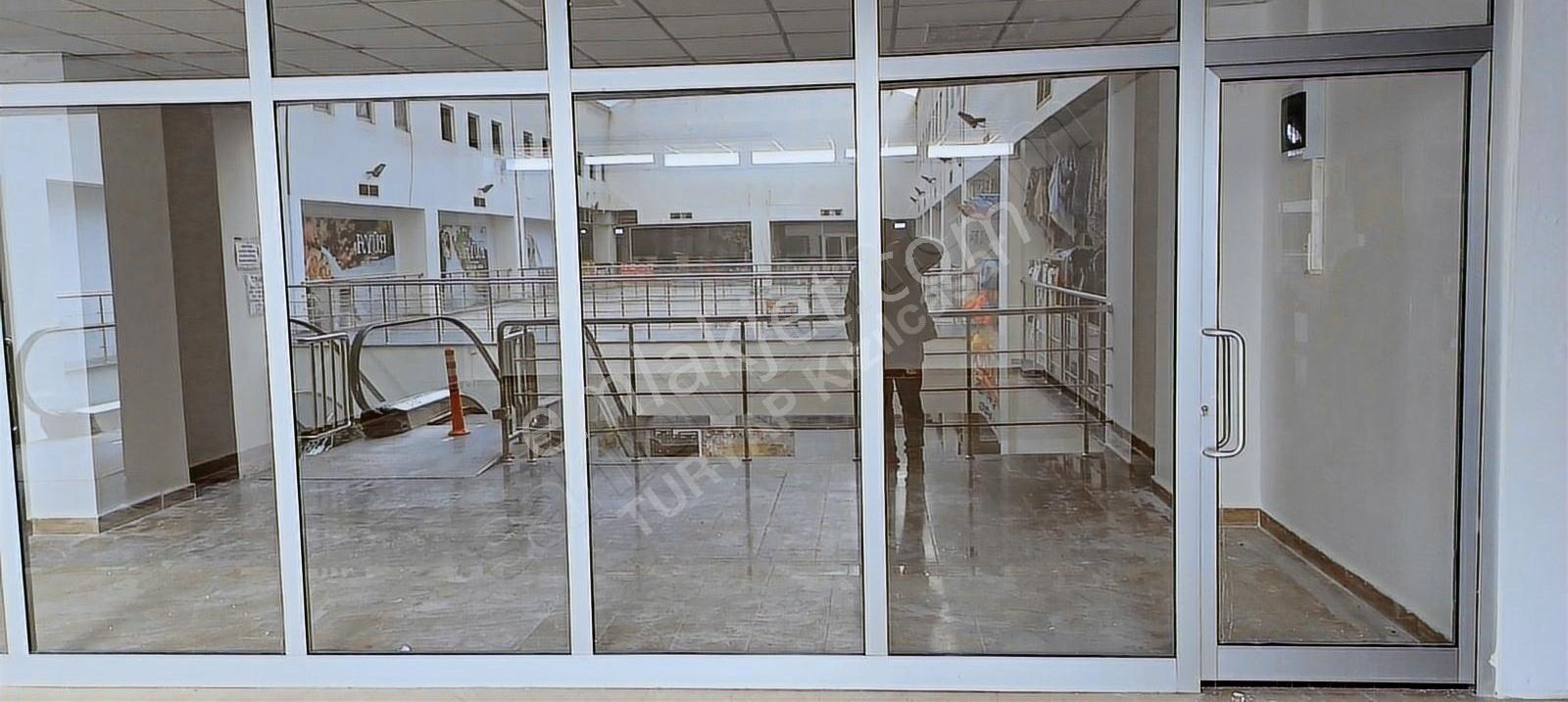 Toki Karacaören Avm'de Uygun Fiyata Satılık Dükkan - Görsel 5