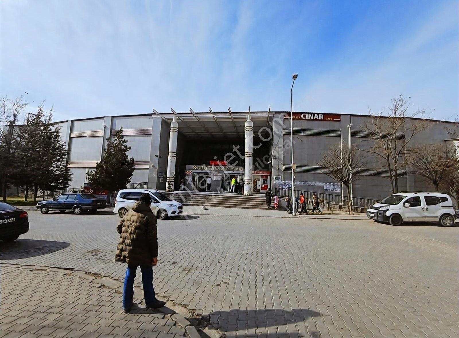 Toki Karacaören Avm'de Uygun Fiyata Satılık Dükkan - Görsel 9