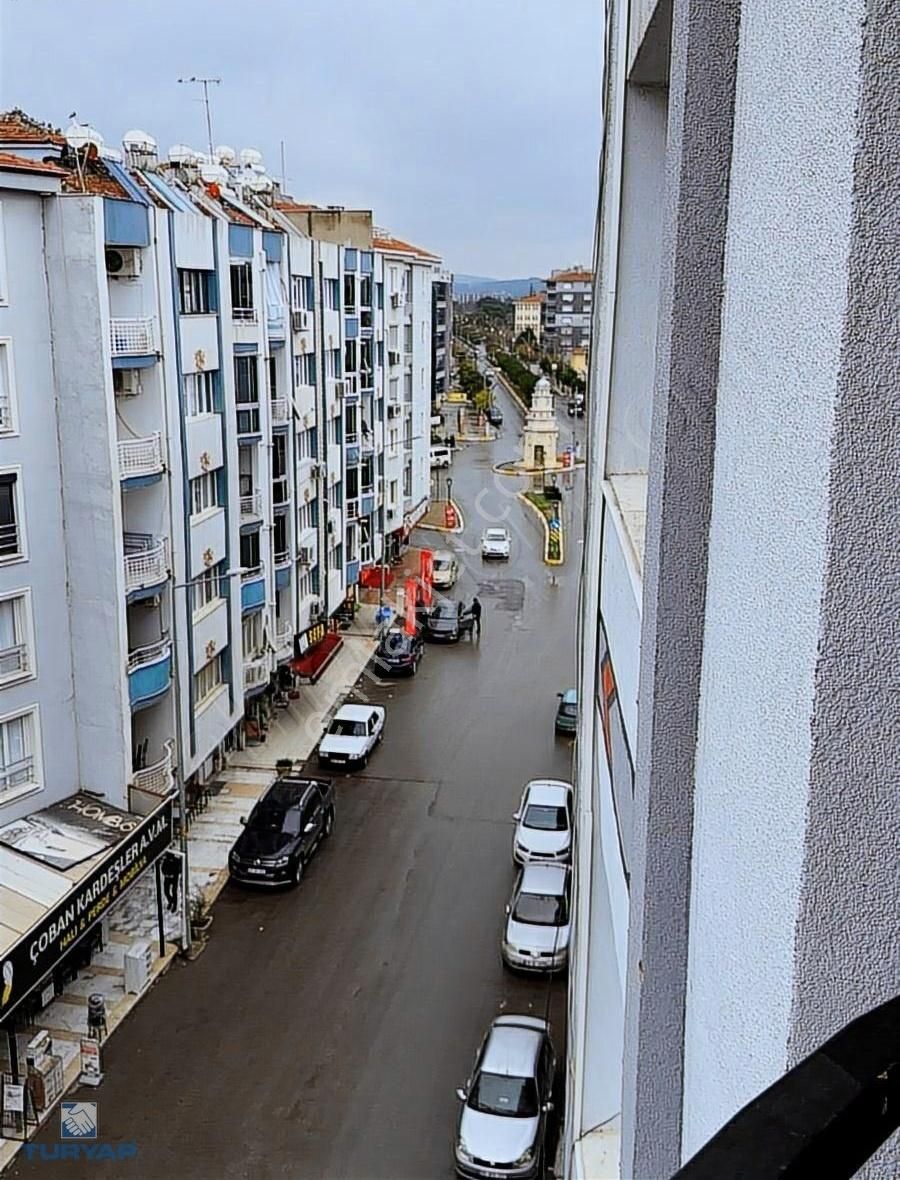 Torbalı Torbalı Kiralık Daire Torbalı Mahallesi Eşyasız Kiralık 3+1 Çift Balkonlu Cadde Üzeri