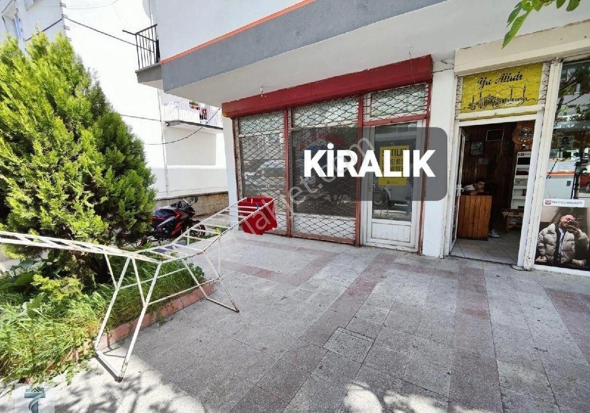 Sincan Mareşal Çakmak Kiralık Dükkan & Mağaza Murat Türkmen'den Sincan'da Mareşal_çakmak_mah. Merkezi_yerde Kiralık 40-m2 Dükkan