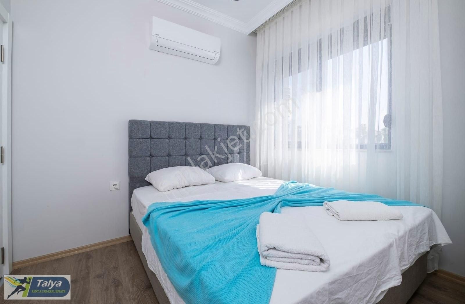 Serik Kadriye Kiralık Villa Kadriye De Tek Ay Veya Üç Aylık Verilir Eşyalı 4+1 Müstakil Vila