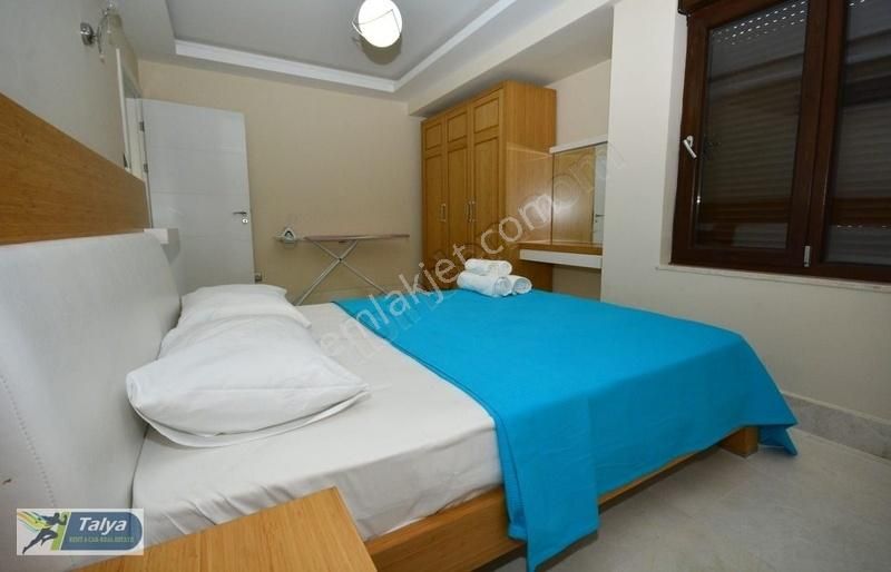 Kadriye'de 4+1 Özel Müstakil Havuzlu Villa - Görsel 24
