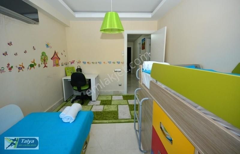 Kadriye'de 4+1 Özel Müstakil Havuzlu Villa - Görsel 26