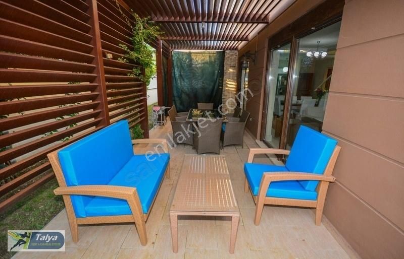Kadriye'de 4+1 Özel Müstakil Havuzlu Villa - Görsel 7
