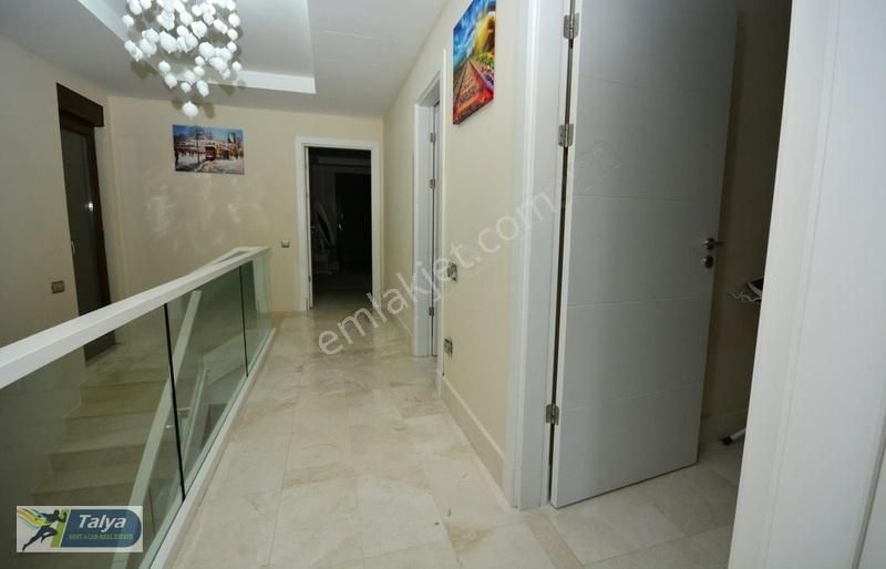 Kadriye'de 4+1 Özel Müstakil Havuzlu Villa - Görsel 28