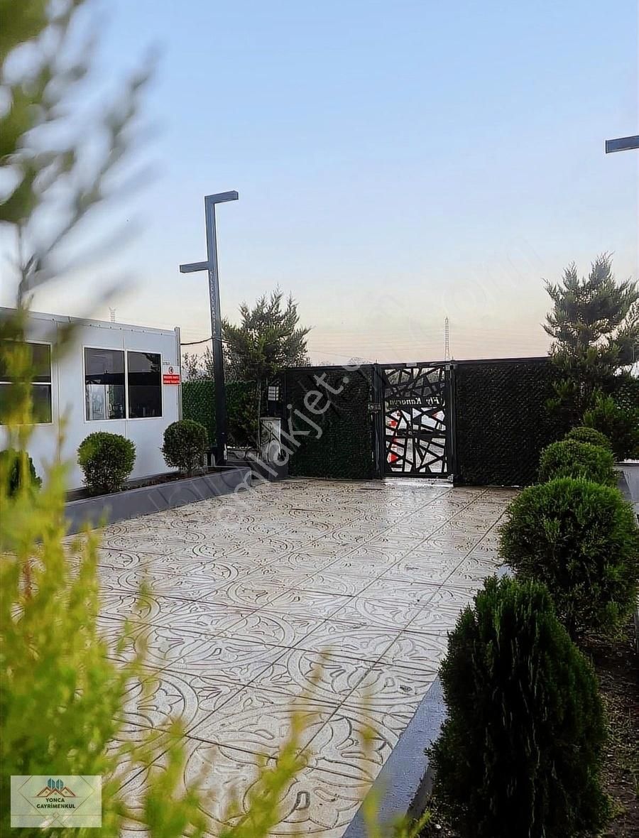 Silivri Mimar Sinan Kiralık Daire Yonca Emlaktan Kiralık 1+1 Kiralık Ara Kat Daire