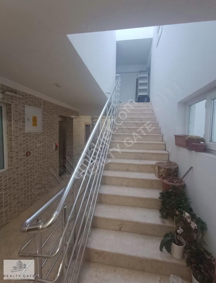 Keçiören Sancaktepe Kiralık Daire Realty Gate'ten ,çok İyi Lokasyon, Ultra Lüks Yapılı