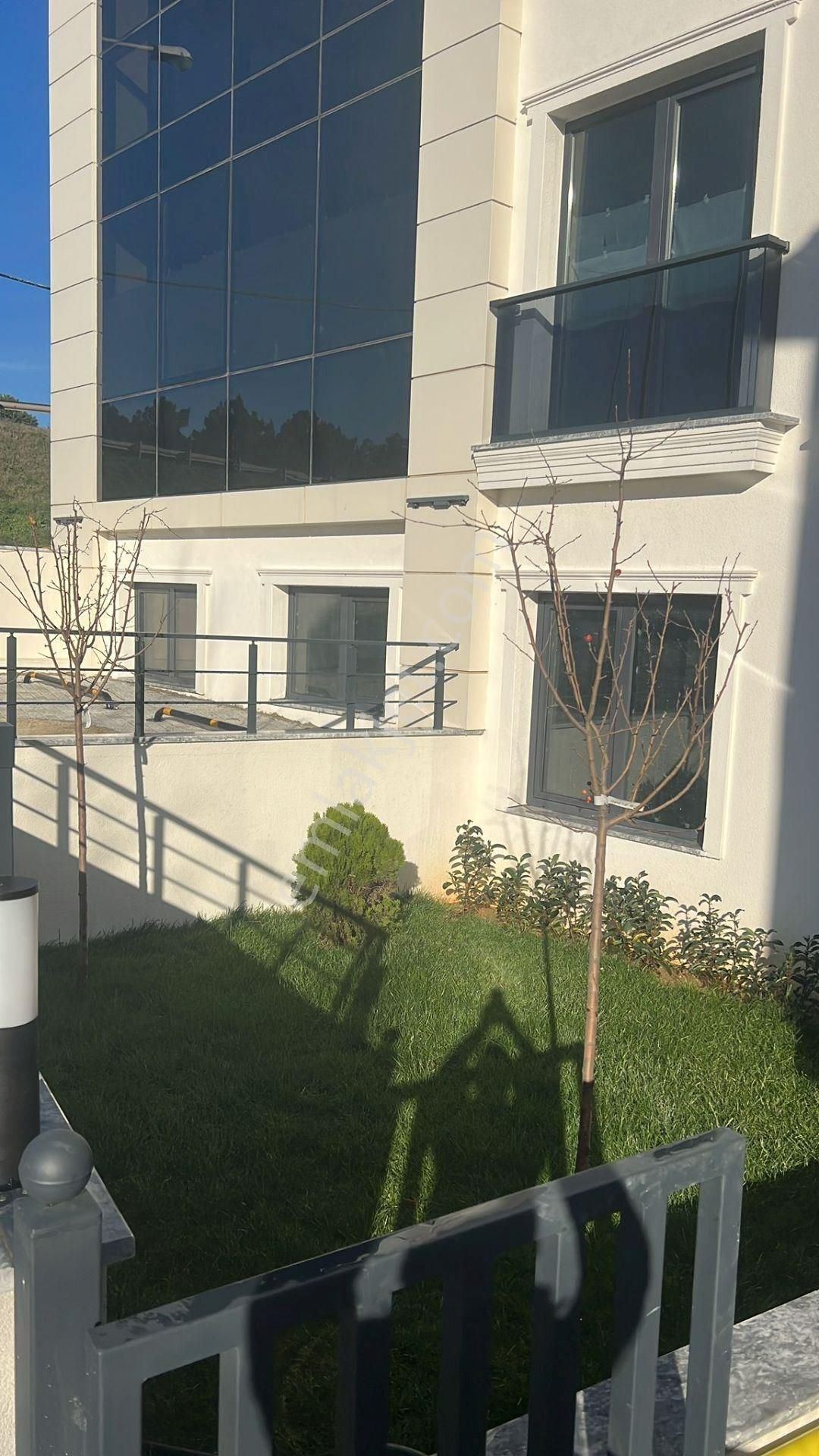 Tüyap Karşısında Kiralık Müstakil Plaza Binası - Görsel 17