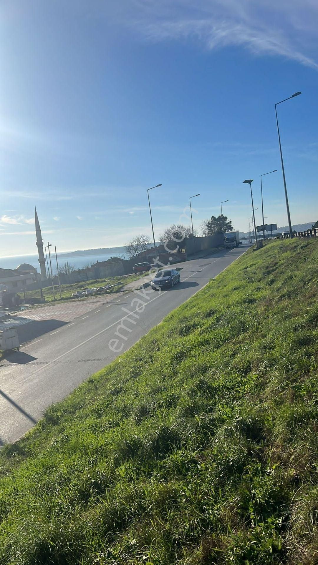 Tüyap Karşısında Kiralık Müstakil Plaza Binası - Görsel 23