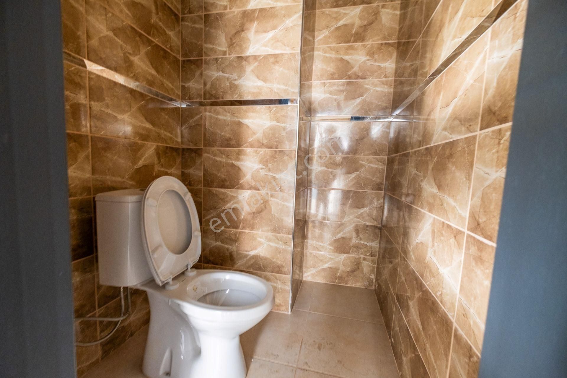 Hadımköy Ömerli Mah. Kiralık Yeni Nesil Fabrika Katları H:8 Mt - Görsel 7