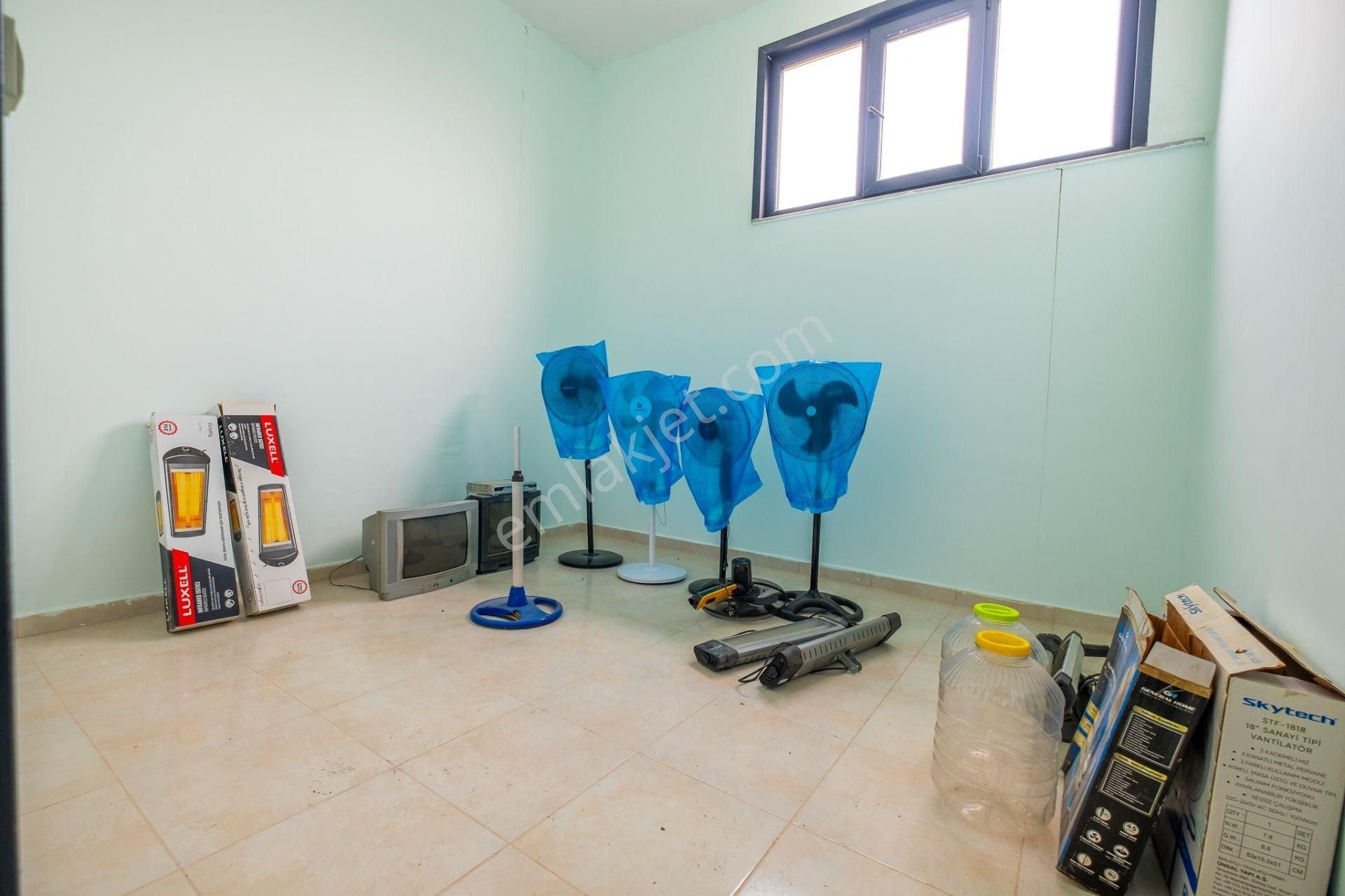 Hadımköy Ömerli Mah. Kiralık Yeni Nesil Fabrika Katları H:8 Mt - Görsel 8