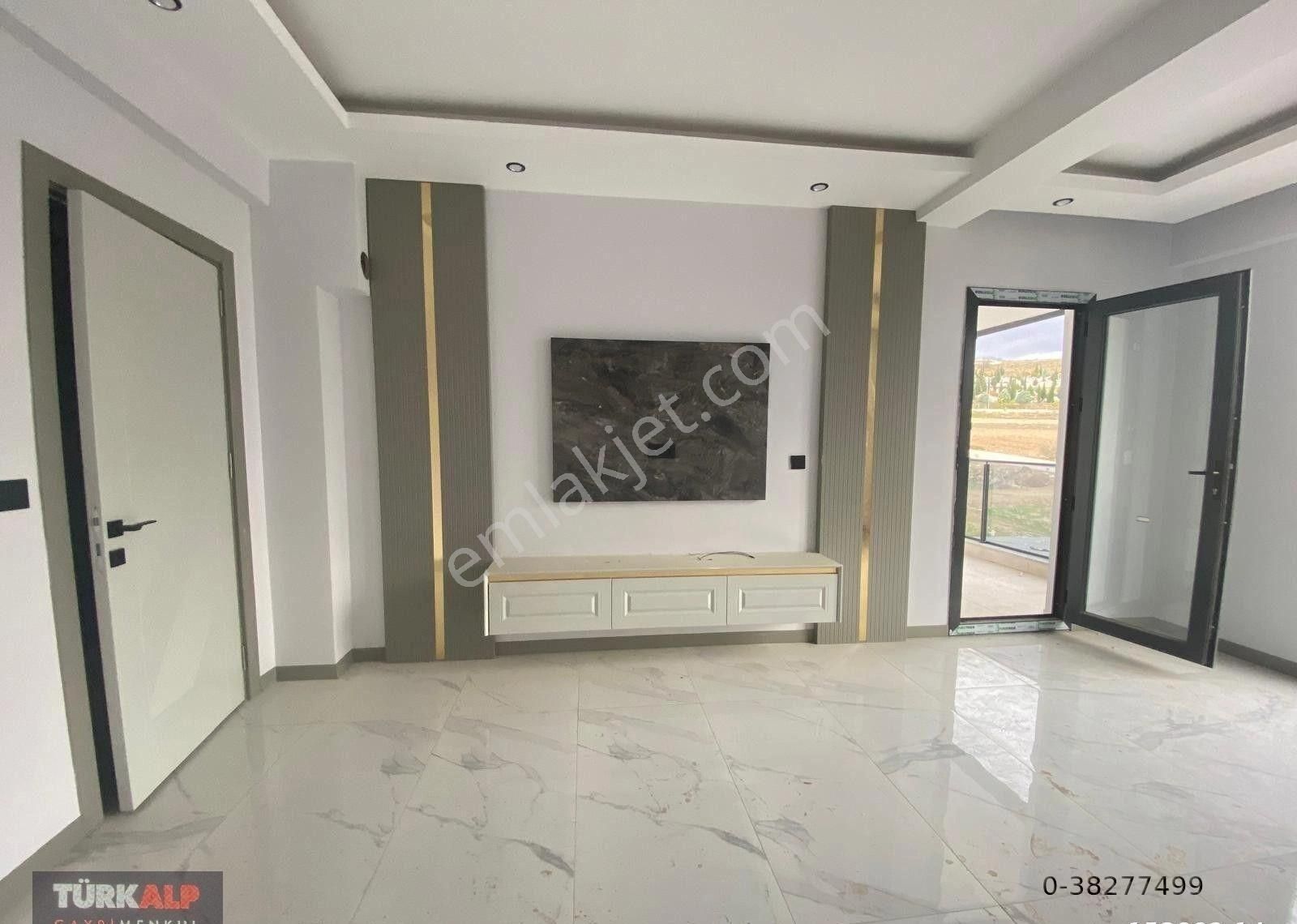 Merkezefendi Şemikler Satılık Daire Denizli Şemiklerde 3+1 160 M2 Sıfır Fırsat Lüks Kuponnnnn Acilll Satılık Daire .