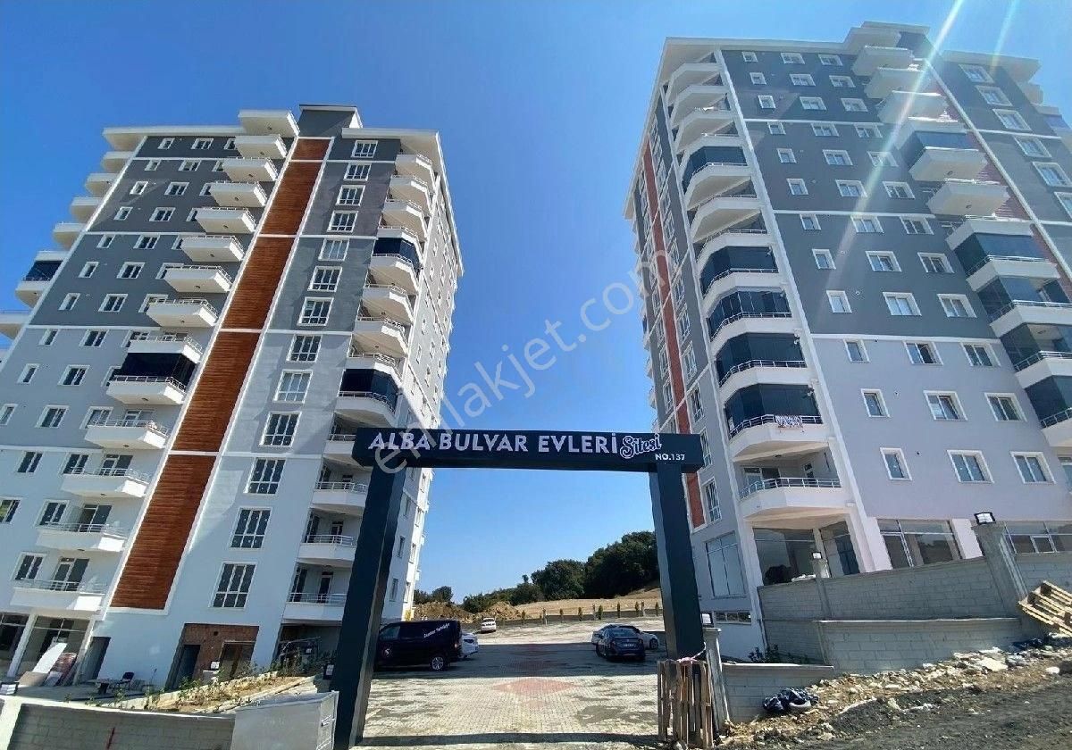 Atakum Çobanlı Kiralık Daire Atakum Çobanlı Mahallesi Sıfır Site İçinde 3+1 Kiralık Daireler