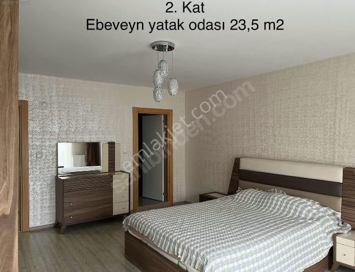 Nilüfer Kurtuluş Satılık Daire Bursa Nilüfer Kurtuluş Satılık 4+1 Dubleks Daire