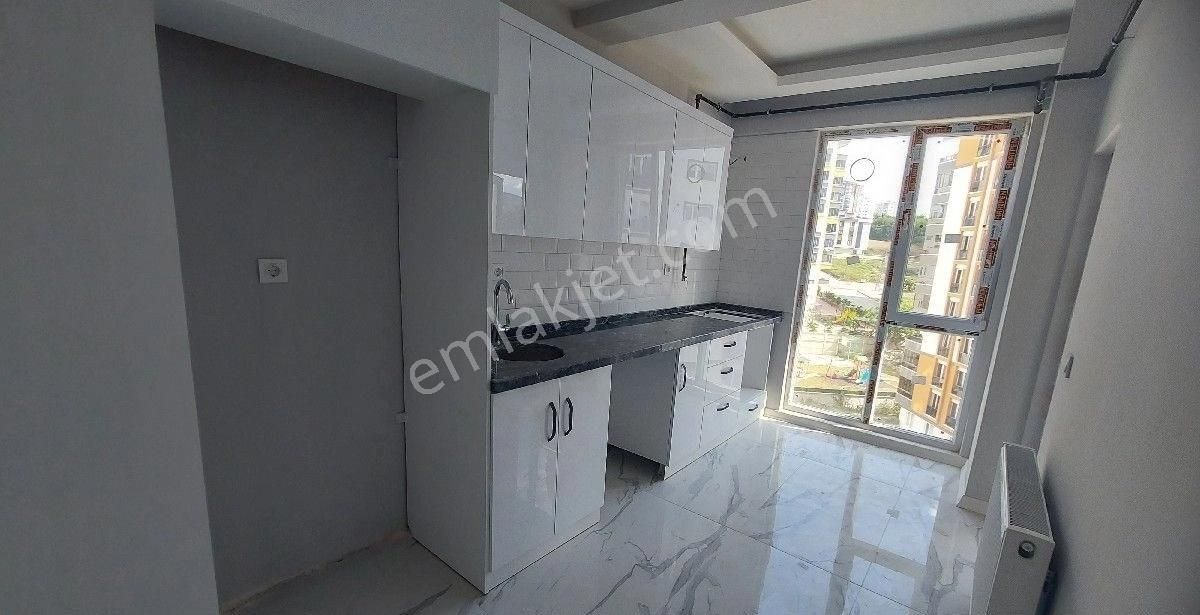 Atakum Yenimahalle Satılık Daire Samsun Atakum Atakent Sıfır 1+1 Fırsat Satılık Daire