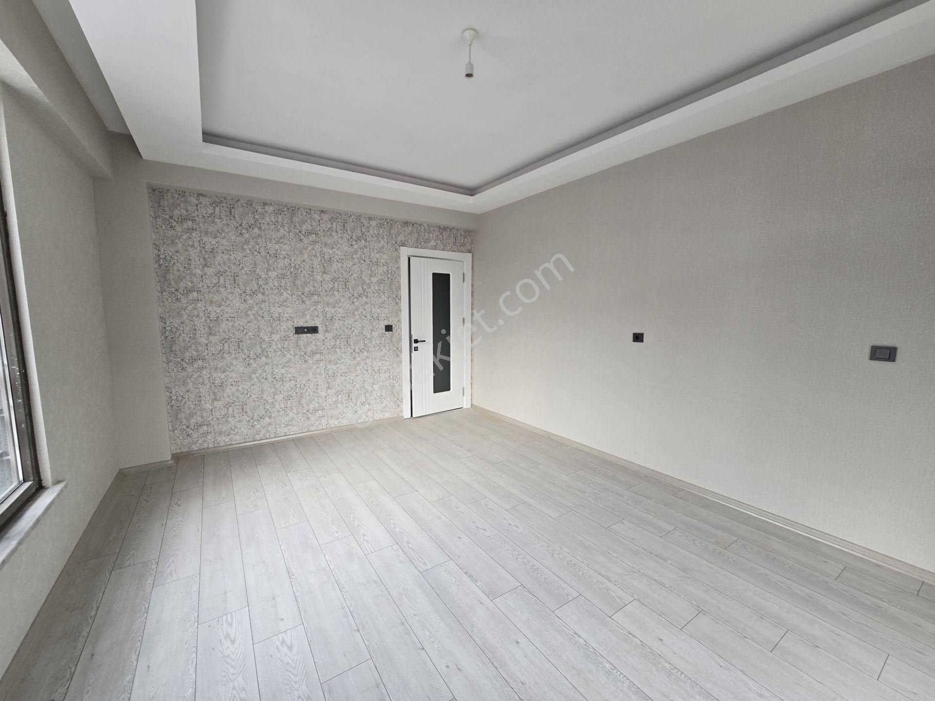 Ahmet Yesevi Cd Yakını Satılık 2+1 Daireler - Görsel 8