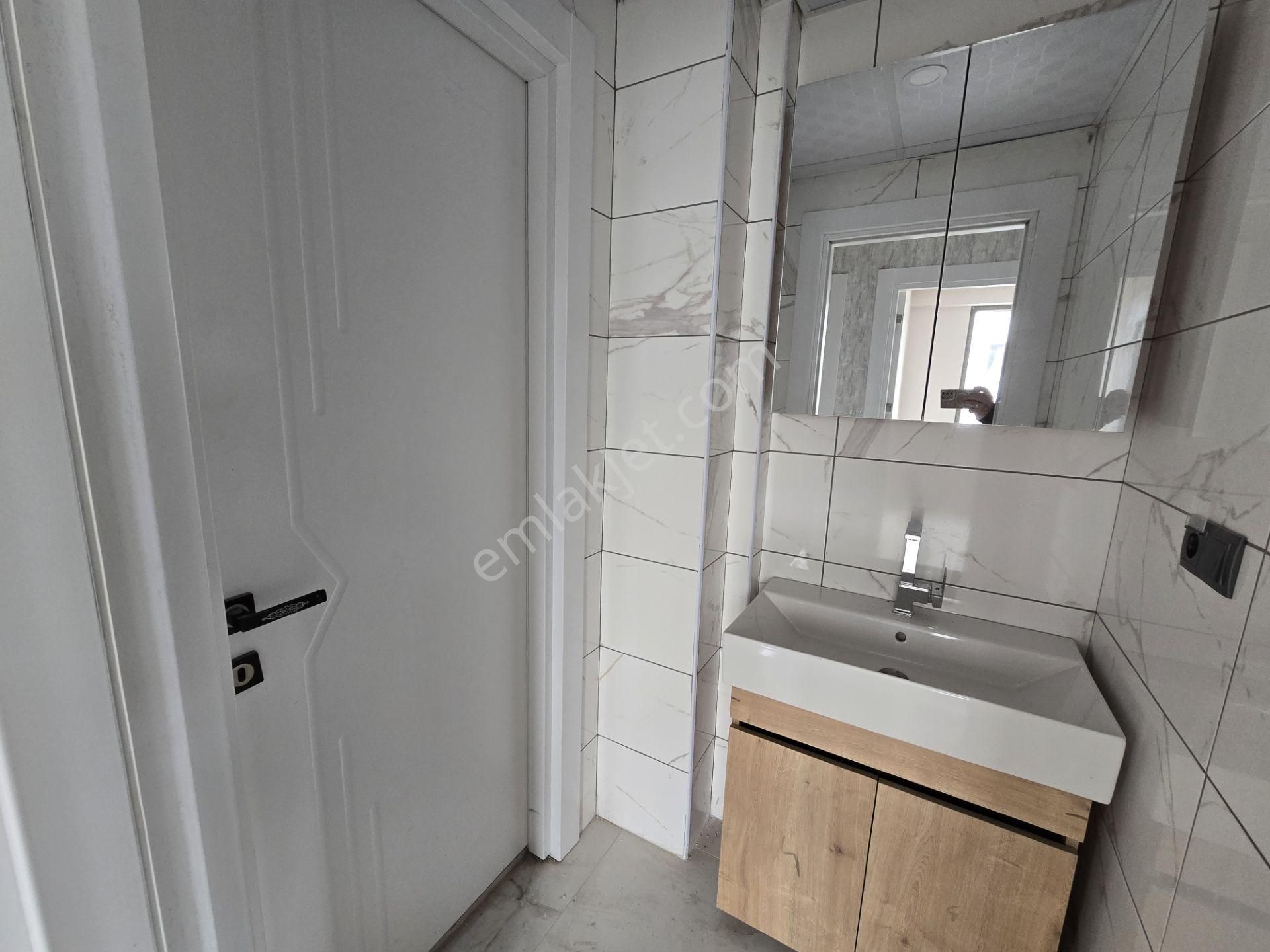 Ahmet Yesevi Cd Yakını Satılık 2+1 Daireler - Görsel 24