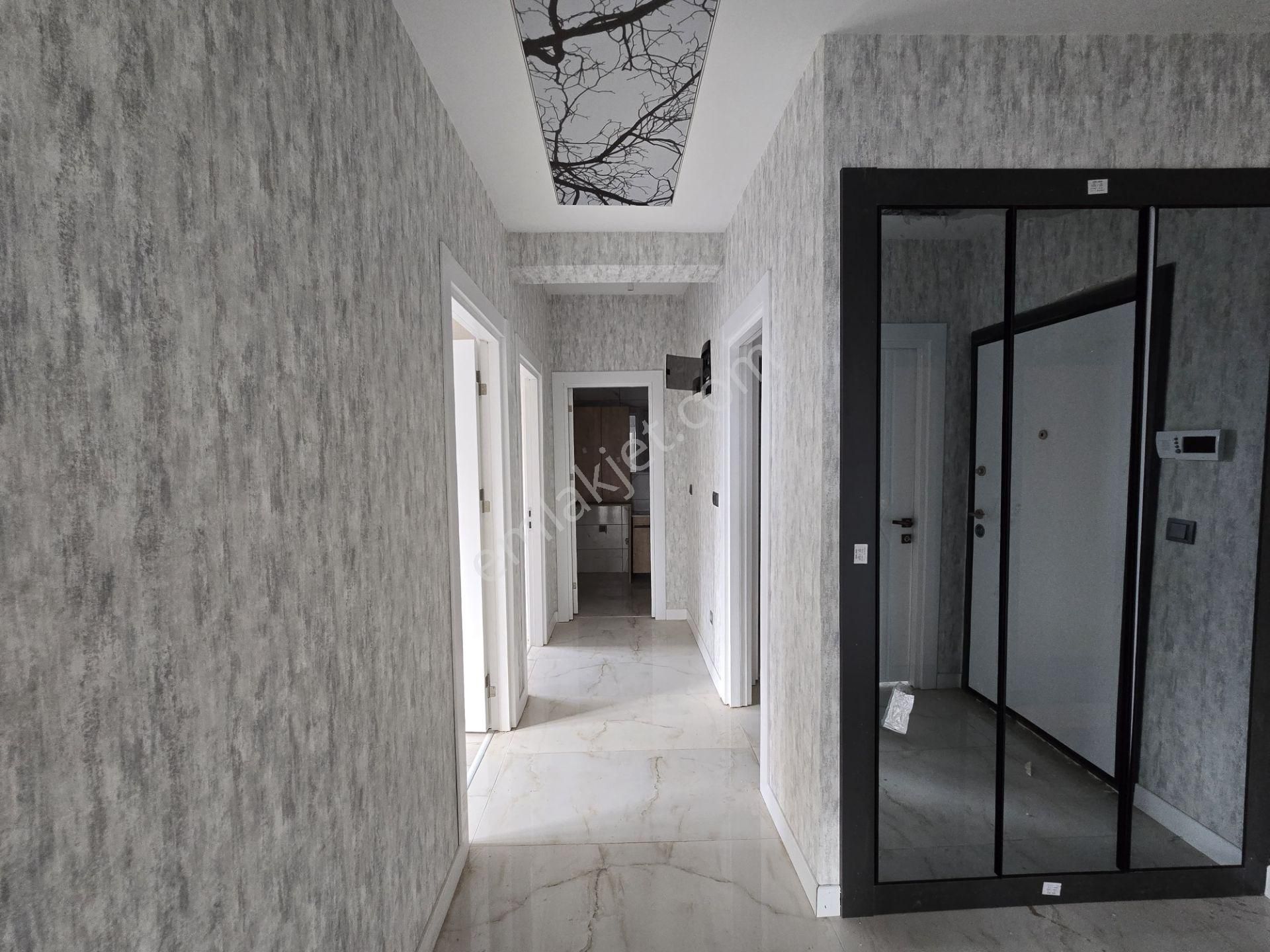 Ahmet Yesevi Cd Yakını Satılık 2+1 Daireler - Görsel 20