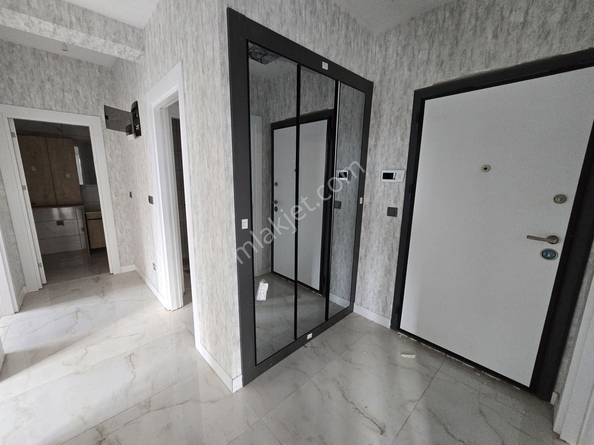 Ahmet Yesevi Cd Yakını Satılık 2+1 Daireler - Görsel 19