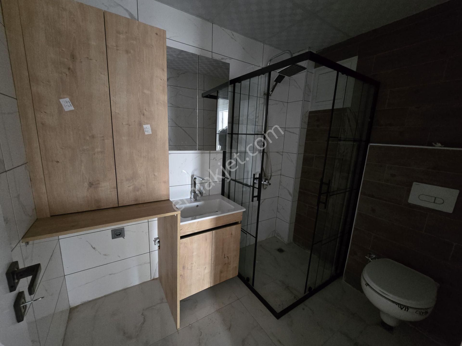 Ahmet Yesevi Cd Yakını Satılık 2+1 Daireler - Görsel 26