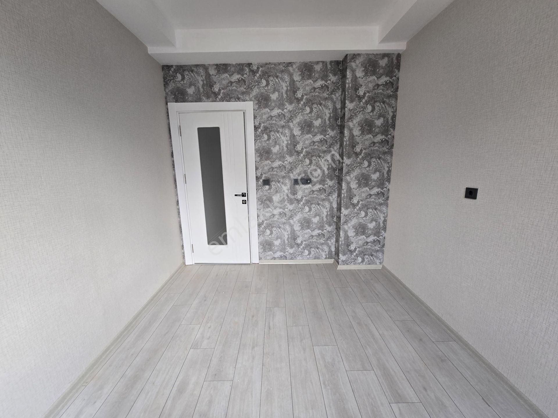 Ahmet Yesevi Cd Yakını Satılık 2+1 Daireler - Görsel 14