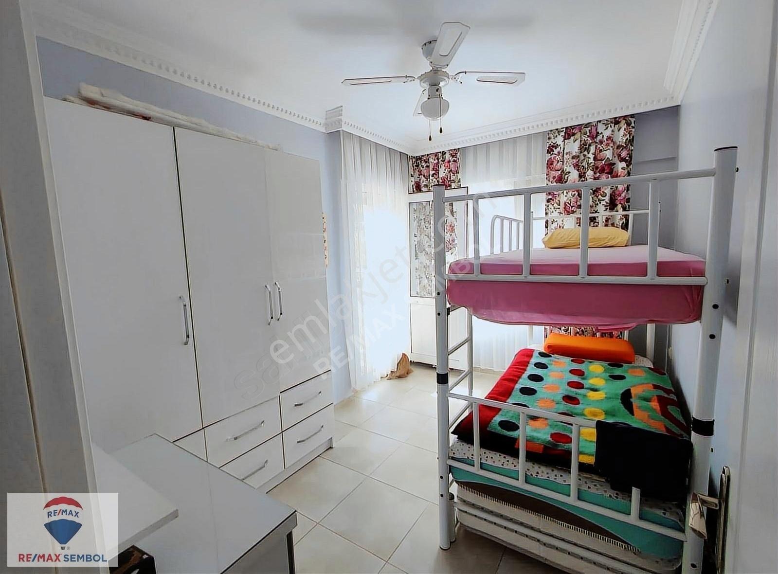Özdere Cukuraltın'da Havuzlu Sitede Eşyalı 140 M2 Dublex Daire - Görsel 15