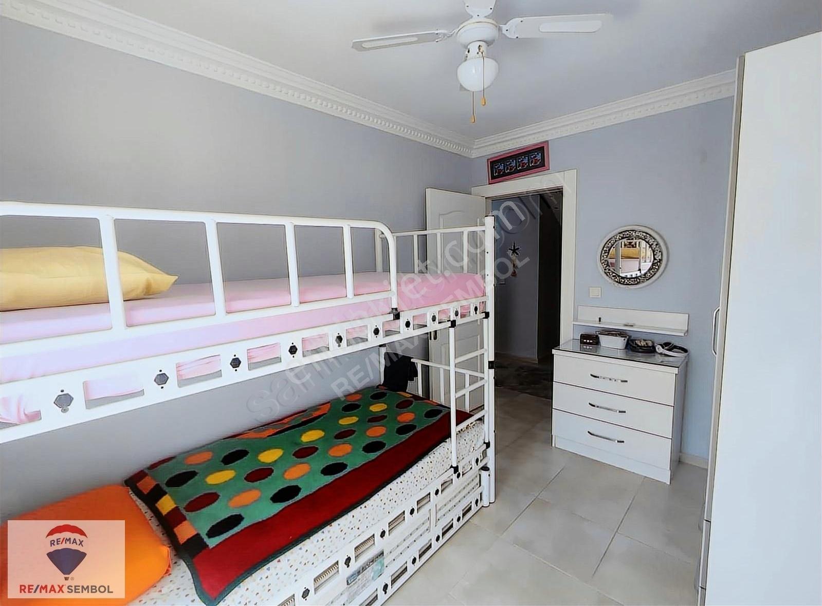 Özdere Cukuraltın'da Havuzlu Sitede Eşyalı 140 M2 Dublex Daire - Görsel 20