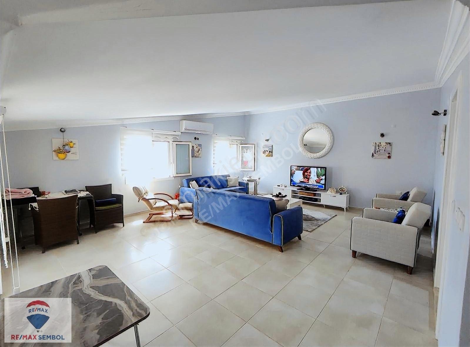 Özdere Cukuraltın'da Havuzlu Sitede Eşyalı 140 M2 Dublex Daire - Görsel 11