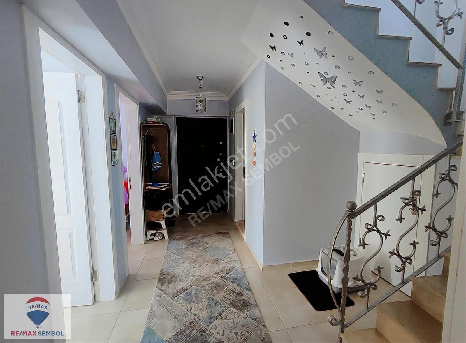Özdere Cukuraltın'da Havuzlu Sitede Eşyalı 140 M2 Dublex Daire - Görsel 35
