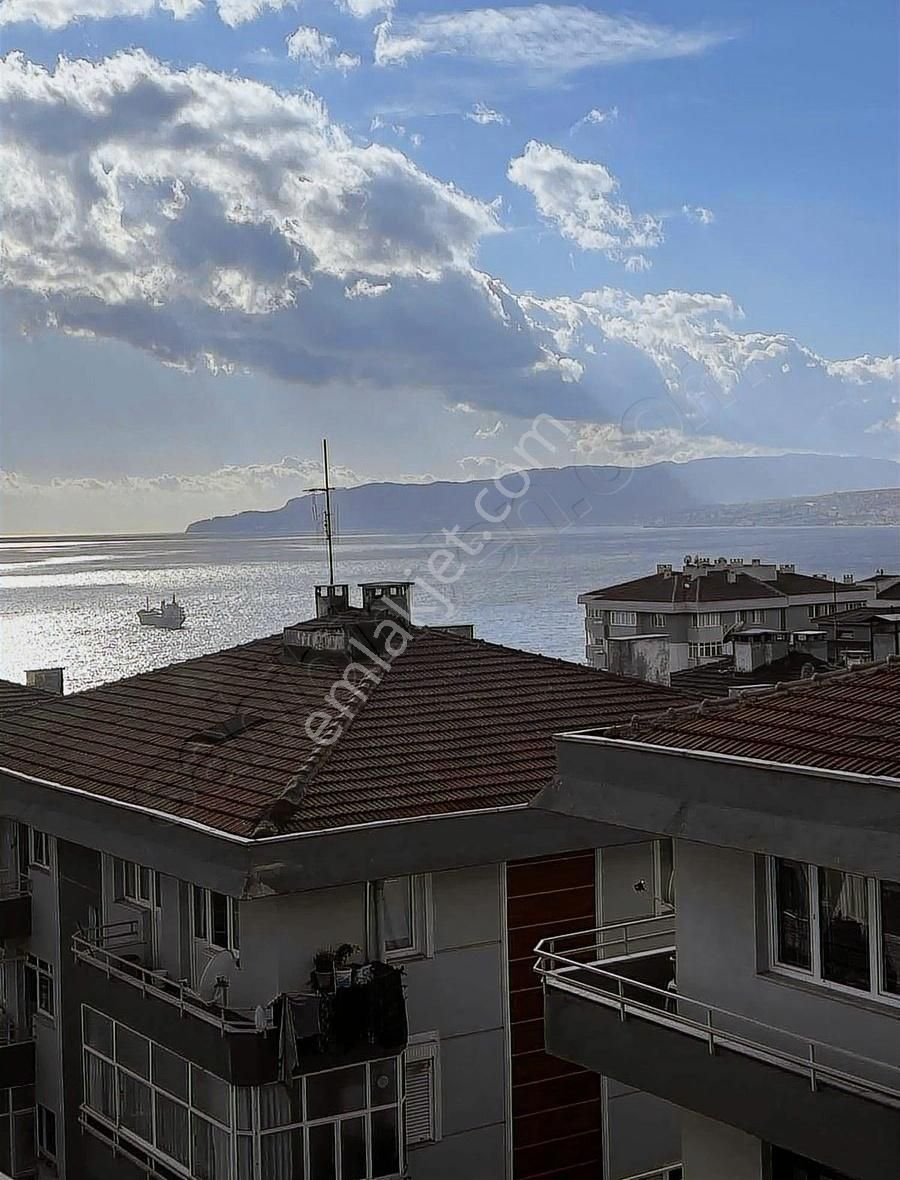 Süleymanpaşa Hürriyet Kiralık Daire Hürriyet Mah Kiralık Daire Deniz Manzaralı 2+1