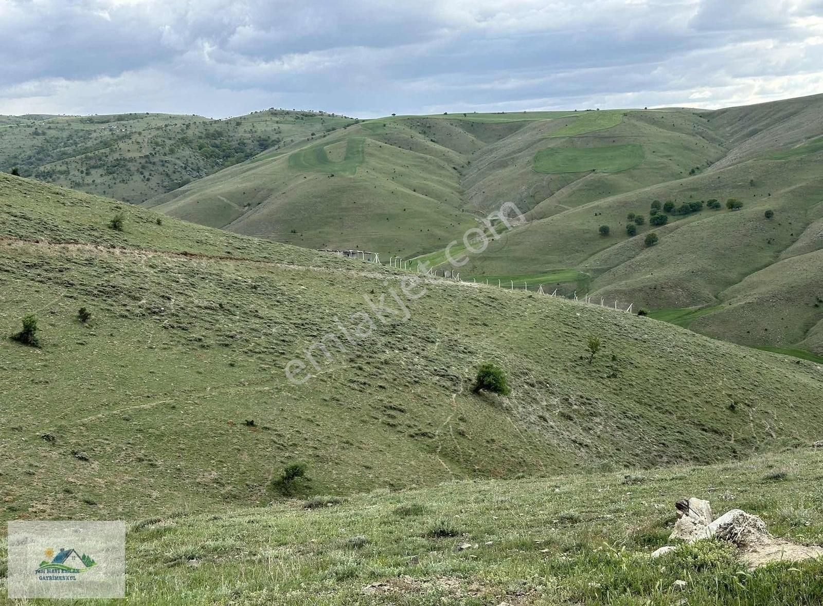 Çankaya Yakupabdal Satılık Tarla '---civanpınar Mevki-250 M2 Hisse Hobi Bahçesi Ve Yatırımlık---'