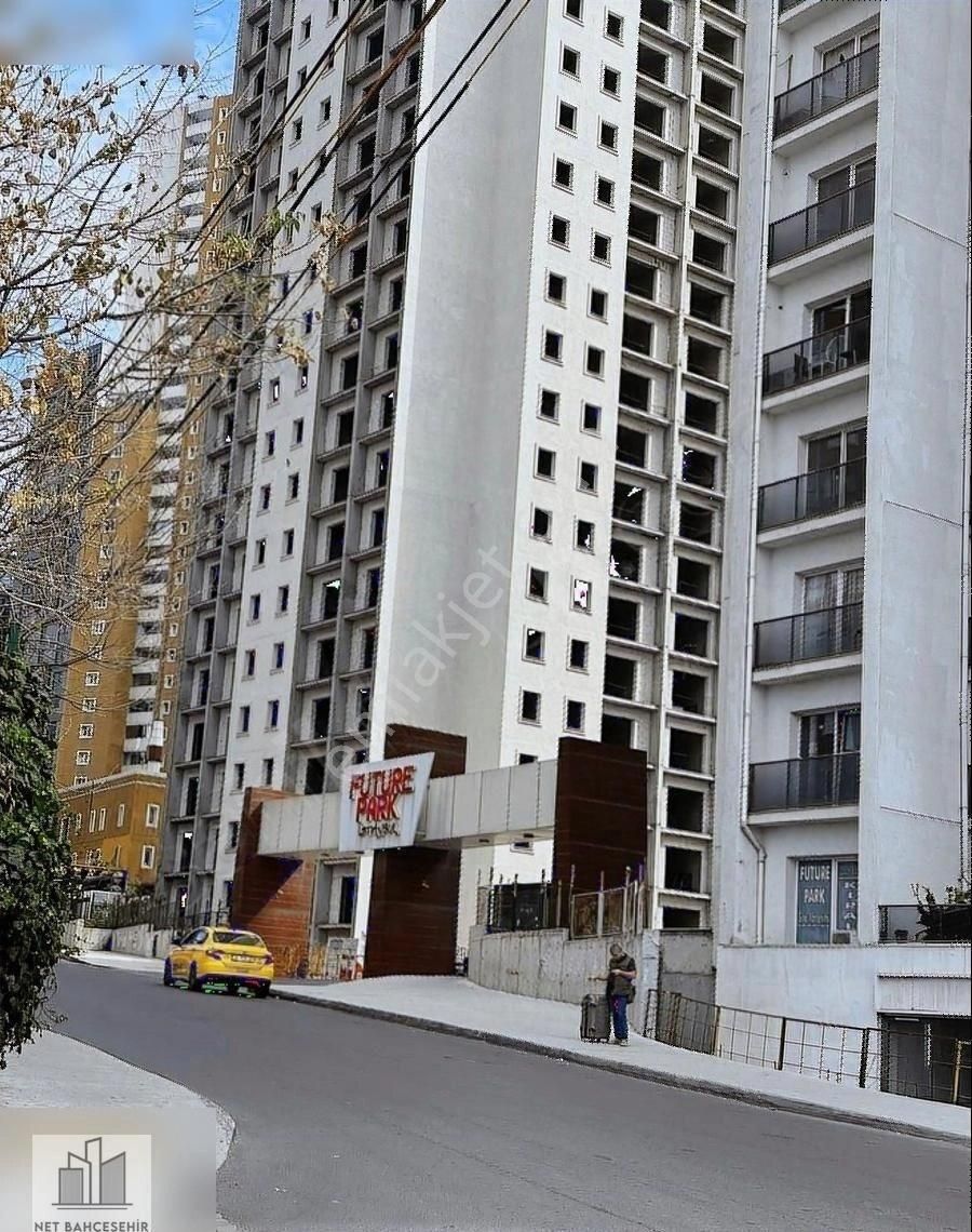 Esenyurt Akevler Satılık Daire Esenyurt Future Park Akıllı Ev 1+1 Fırsat